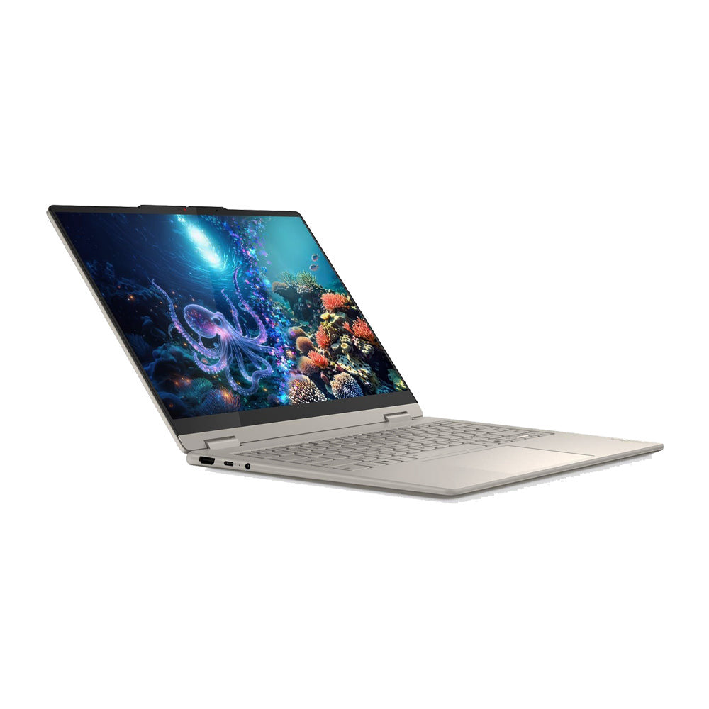 Lenovo Yoga 7 Convertible Laptop [14ILL10-83JQ00ARMJ]