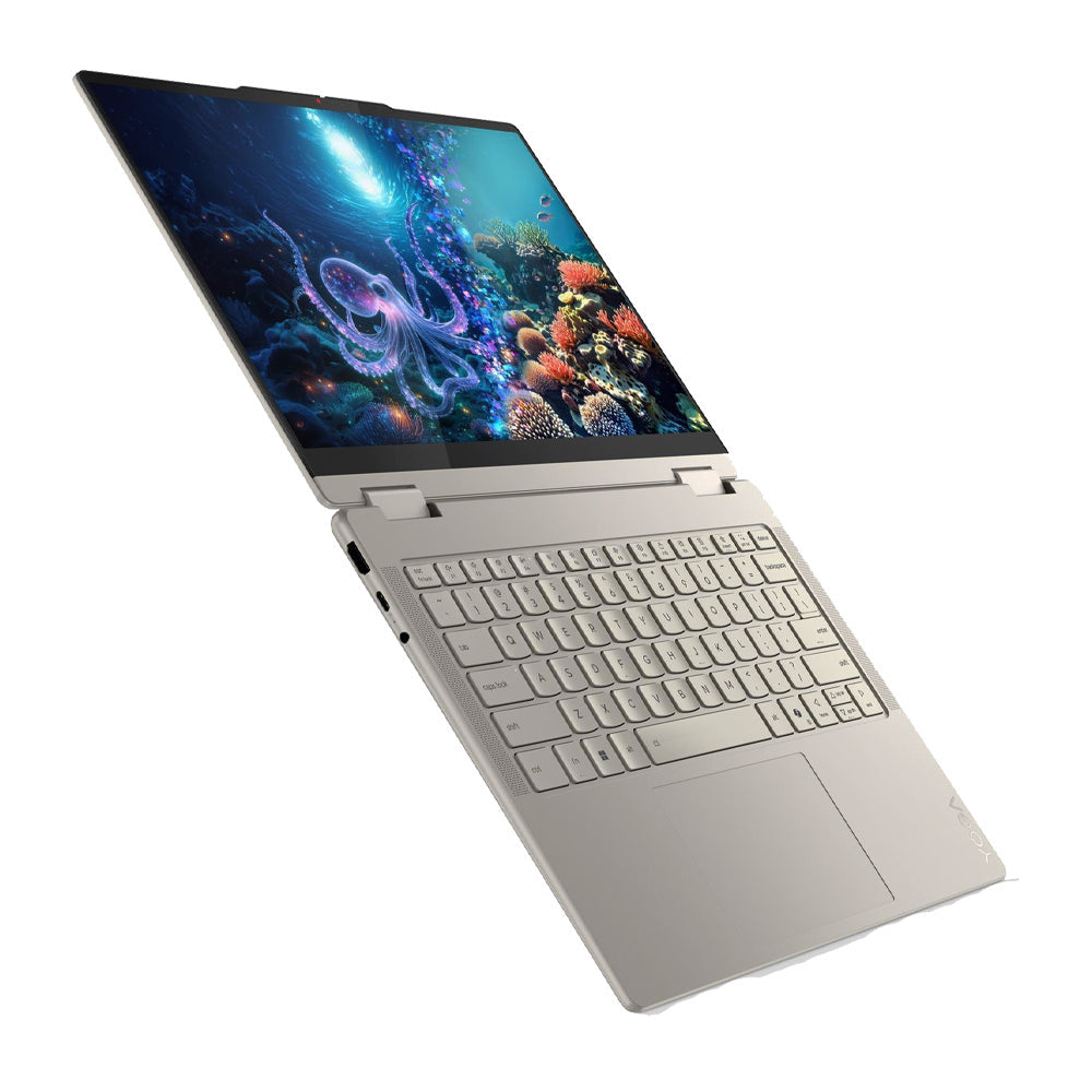 Lenovo Yoga 7 Convertible Laptop [14ILL10-83JQ00ARMJ]
