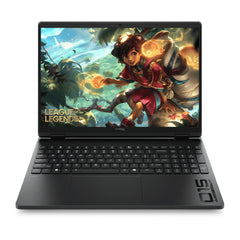 HP HyperX Omen Gaming Laptop [15-GA0047TX]