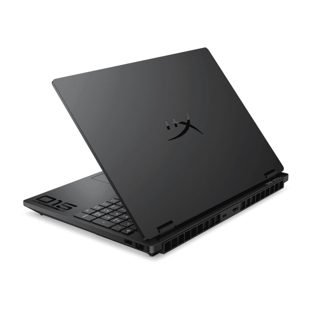 HP HyperX Omen Gaming Laptop [15-GA0047TX]