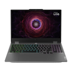 Lenovo LOQ Gaming Laptop [15ARP9-83JC00LEMJ]