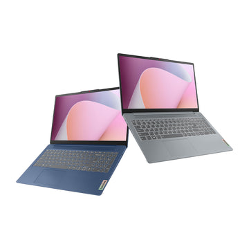 Lenovo IdeaPad Slim 3 Productivity Laptop [15IAN8-82XB00FGMJ/82XB00FHMJ]