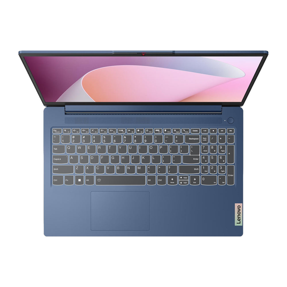 Lenovo IdeaPad Slim 3 Productivity Laptop [15IAN8-82XB00FGMJ/82XB00FHM