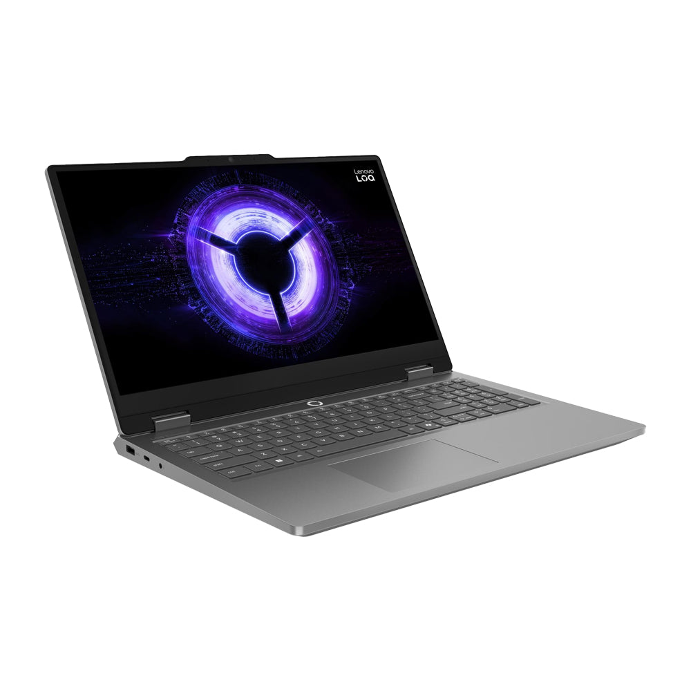 Lenovo LOQ Essential Gaming Laptop [15IRX11-83SC004UMJ]