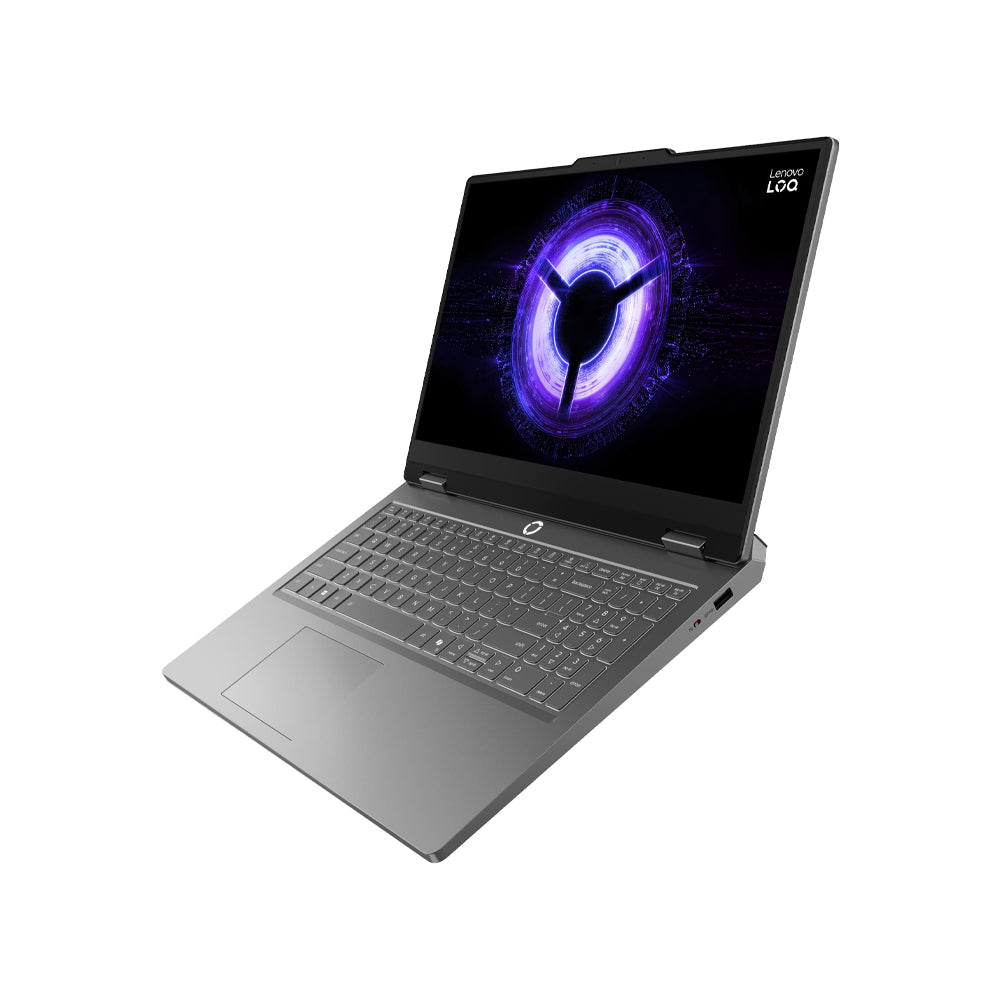 Lenovo LOQ Essential Gaming Laptop [15IRX11-83SC004UMJ]