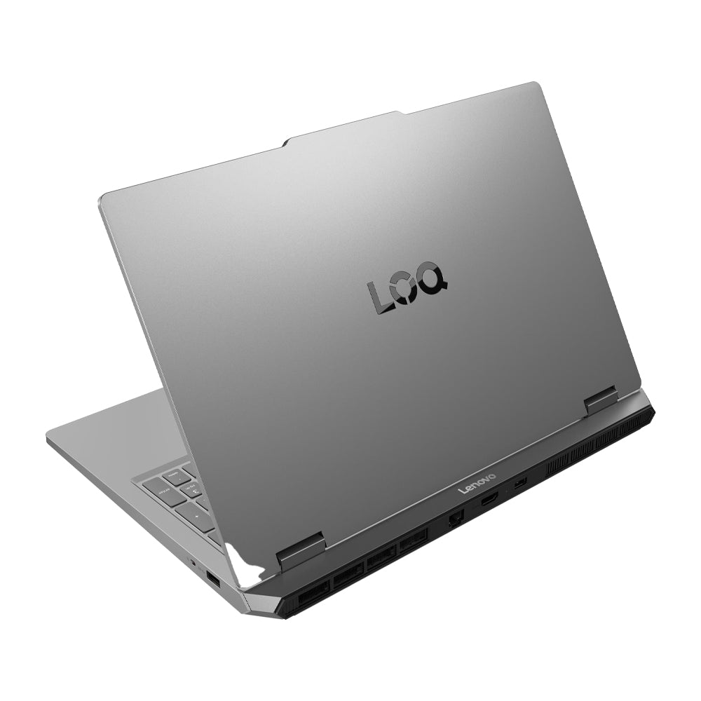 Lenovo LOQ Essential Gaming Laptop [15IRX11-83SC004UMJ]