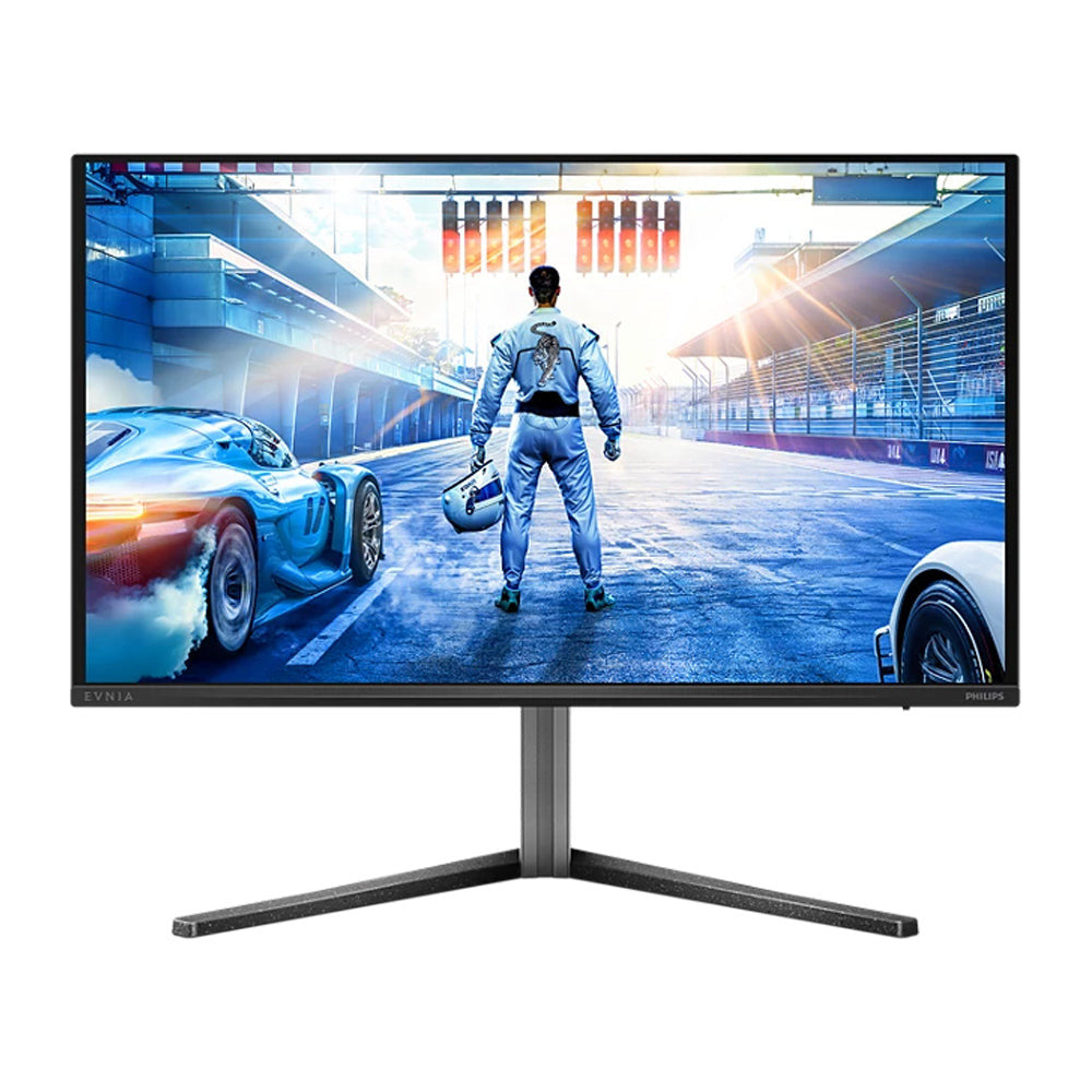 PHILIPS EVNIA 27インチ QHD モニター Gaming Monitor QD OLED gaming monitor 27M2N8500/27 | Evnia