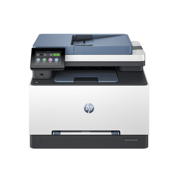 HP Color LaserJet Pro MFP 3303sdw Laser Printer [499M6A]