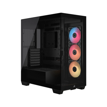 Corsair 3500X RS-R ARGB ATX Mid-Tower Chassis