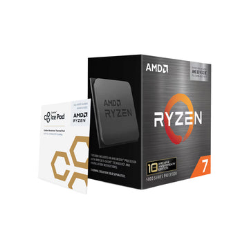 AMD Ryzen™ 7 5800X3D 10th Anniversary Edition AM4 Processor