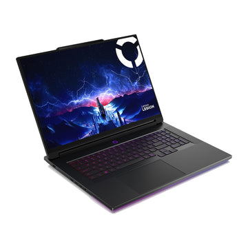 Lenovo Legion 9 Gaming Laptop [18IAX10-83EY002CMJ]