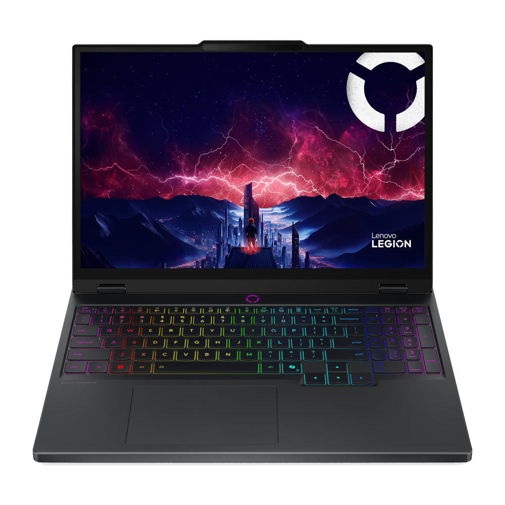 Lenovo Legion 5 Gaming Laptop [15AKP10-83F1004MMJ]