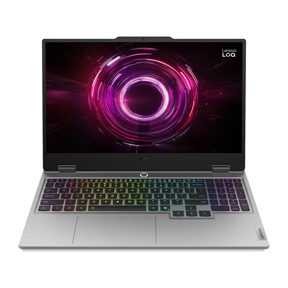 Lenovo LOQ Gaming Laptop [15AHP10-83JG006LMJ]