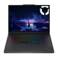 Lenovo Legion 5 Gaming Laptop [15IRX10-83LY004DMJ]