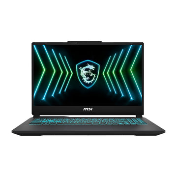 MSI Cyborg 15 Black Edition Gaming Laptop [A13VE-2412MY]