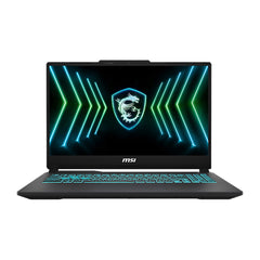 MSI Cyborg 15 Black Edition Gaming Laptop [A13VE-2412MY]