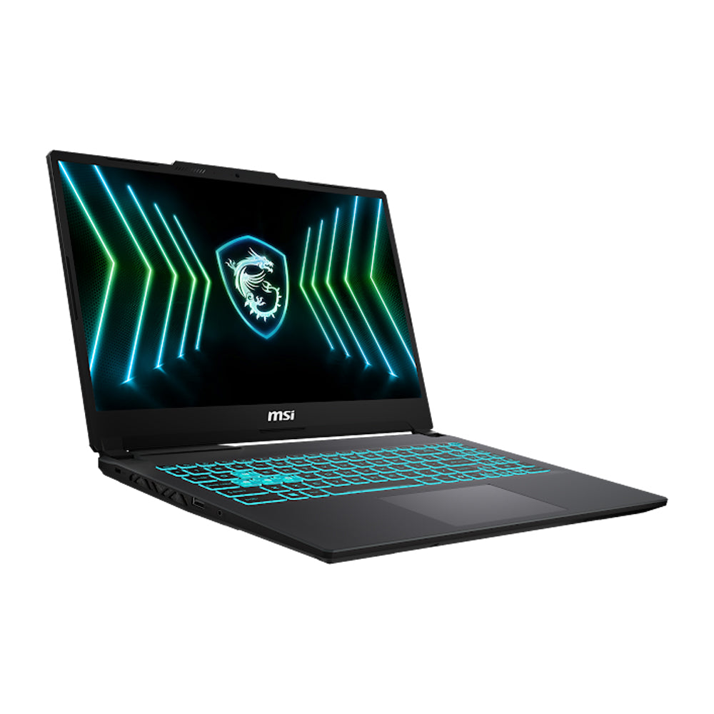 MSI Cyborg 15 Black Edition Gaming Laptop [A13VE-2412MY]