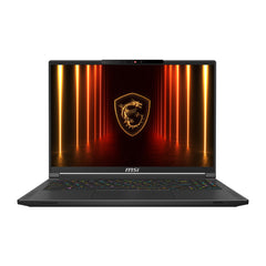 MSI Stealth 16 AI Gaming Laptop [A2HWGG-067MY]
