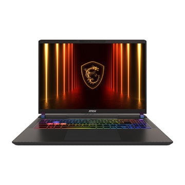 MSI Vector 16 HX AI Gaming Laptop [A2XWJG-478MY]