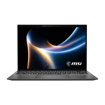 MSI Prestige 13 AI+ Productivity Laptop [A3MG-034MY]