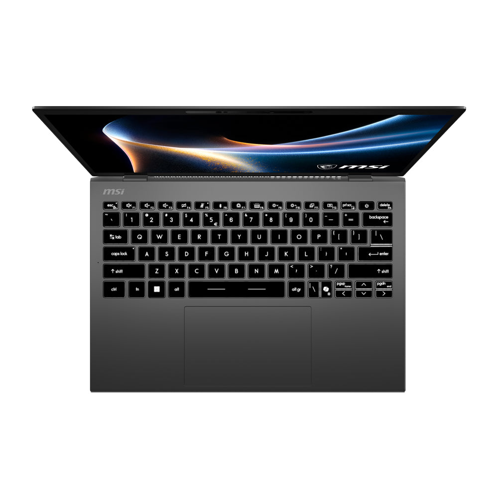 MSI Prestige 13 AI+ Productivity Laptop [A3MG-034MY]