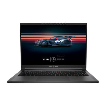MSI Stealth A16 AI+ Mercedes-AMG Motorsport Gaming Laptop [A3XWGG-037MY]