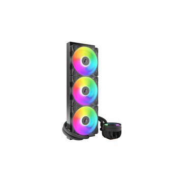 Arctic Liquid Freezer III Pro 420 ARGB AIO CPU Cooler