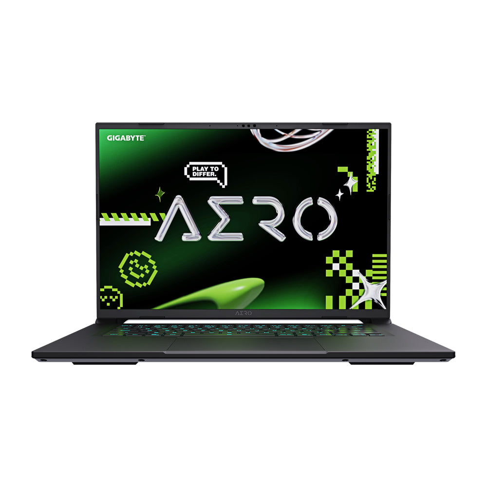 GIGABYTE Aero X16 Gaming Laptop [1WH93-MYC94AH]