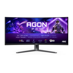 AOC AG346UCD 34