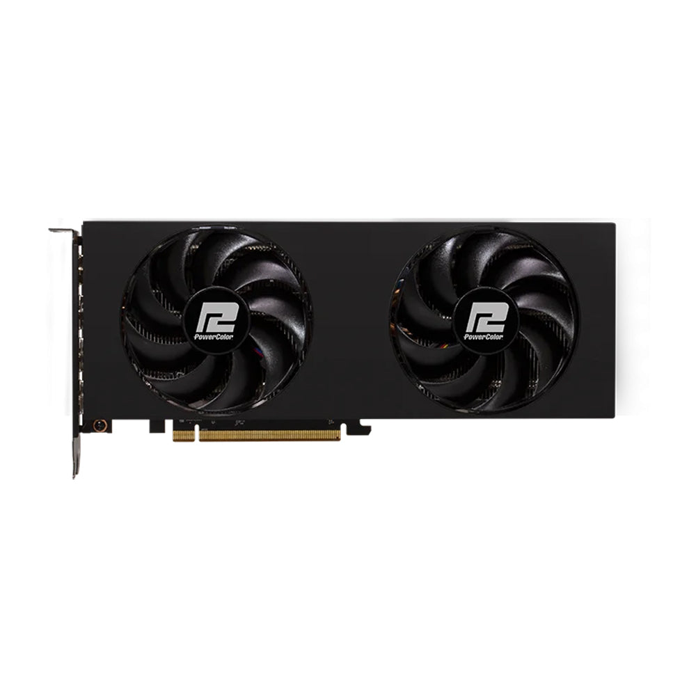 PowerColor AMD Radeon™ RX 7800 XT 16GB GDDR6 Graphic Card