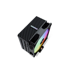 Valkyrie AQ125 ARGB 4-Heatpipe CPU Air Cooler