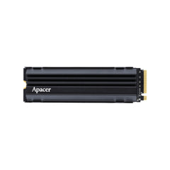 Apacer AS2280Q4U M.2 2280 NVMe PCIe Gen4x4 Solid State Drive