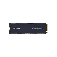Apacer AS2280Q4X M.2 2280 NVMe PCIe Gen4x4 Solid State Drive
