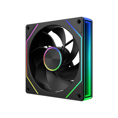 Slevflow ASQ Spectra PWM ARGB Reverse Cooling Fan