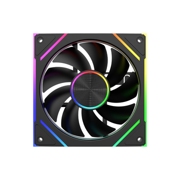 Slevflow ASQ Spectra S PWM ARGB Cooling Fan