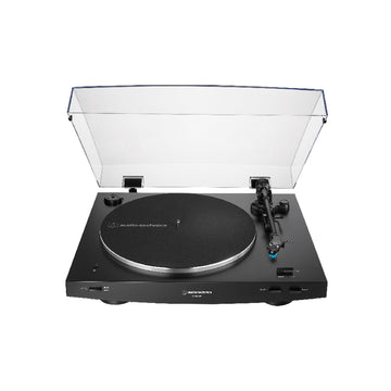 Audio-Technica AT-LP3XBT Automatic Belt-Drive Turntable