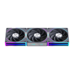 Invasion AEROVIS-360 Cooling Fan