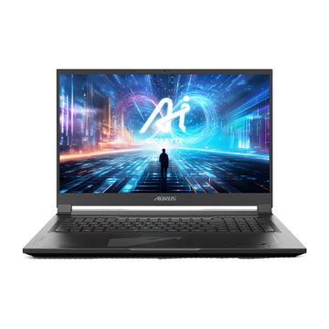 [Pre-Order] GIGABYTE AORUS X17 Gaming Laptop [AZG-65MY665CH]