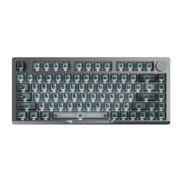 VOICSKY APEX 75 Aluminium Chassis Mechanical Keyboard
