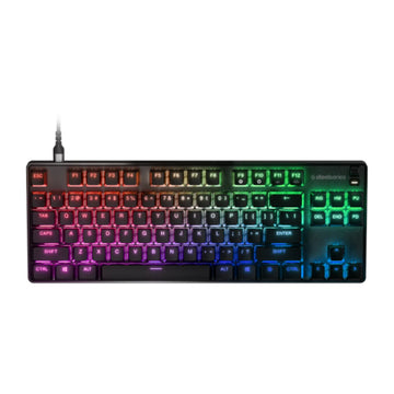 SteelSeries Apex 9 TKL Optical Switch TKL Gaming Keyboard