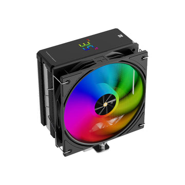 Thermalright Assassin X 120 R Digital ARGB Single Tower CPU Air Cooler [Black/White]