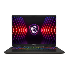 MSI Sword 16 HX Gaming Laptop [B13VGKG 622MY]