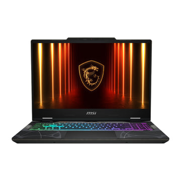 MSI Cyborg 15 Gaming Laptop [B13WFKG-680MY]