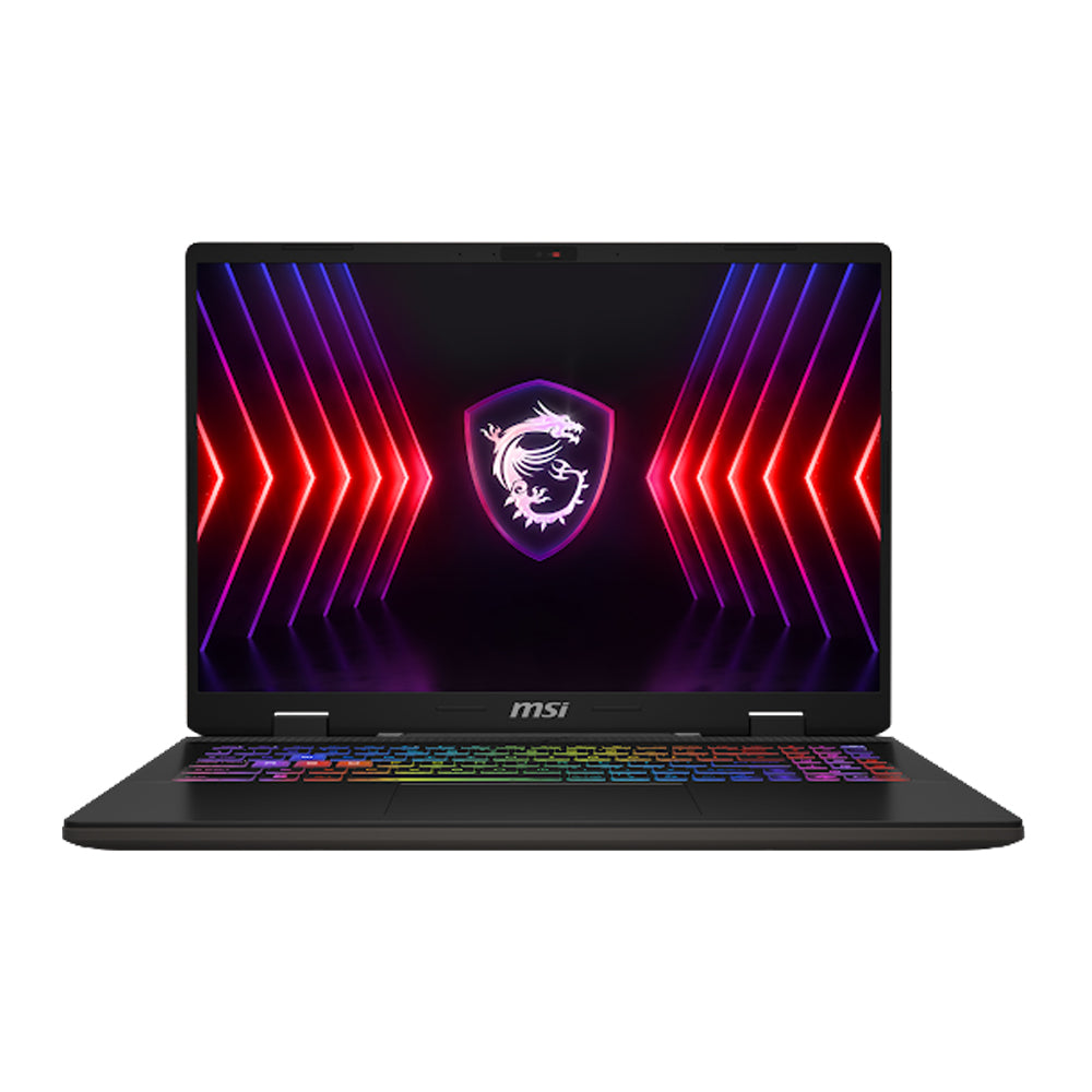 MSI Sword 16 HX Gaming Laptop [B14VEKG-628MY]