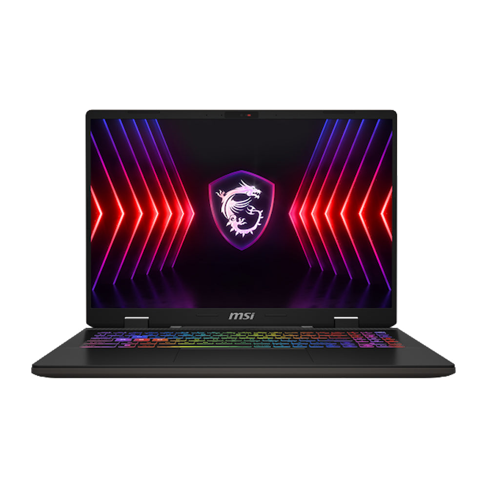 MSI Sword 16 HX Gaming Laptop [B14VFKG-1082MY]