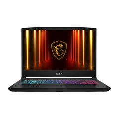 MSI Katana 15 HX Gaming Laptop [B14WGK-676MY]