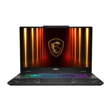 MSI Cyborg 17 Gaming Laptop [B2RWFKG-037MY]