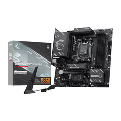 MSI B850M Gaming Pro Wifi6E AM5 MATX Motherboard