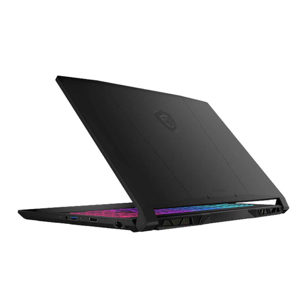 Miyabisurf　アイロテック MSI Katana A15 AI Gaming Laptop [B8VE-483MY]