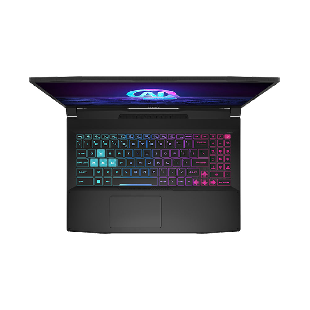 MSI Katana A15 AI Gaming Laptop [B8VE-483MY]